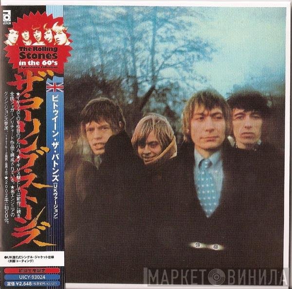 The Rolling Stones - Between The Buttons