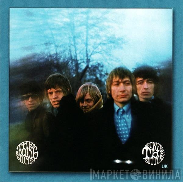 The Rolling Stones  - Between The Buttons