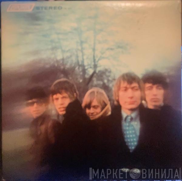 The Rolling Stones  - Between The Buttons