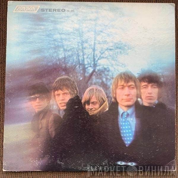 The Rolling Stones  - Between The Buttons