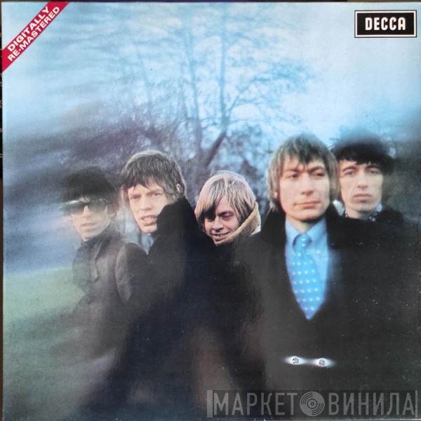 The Rolling Stones - Between The Buttons