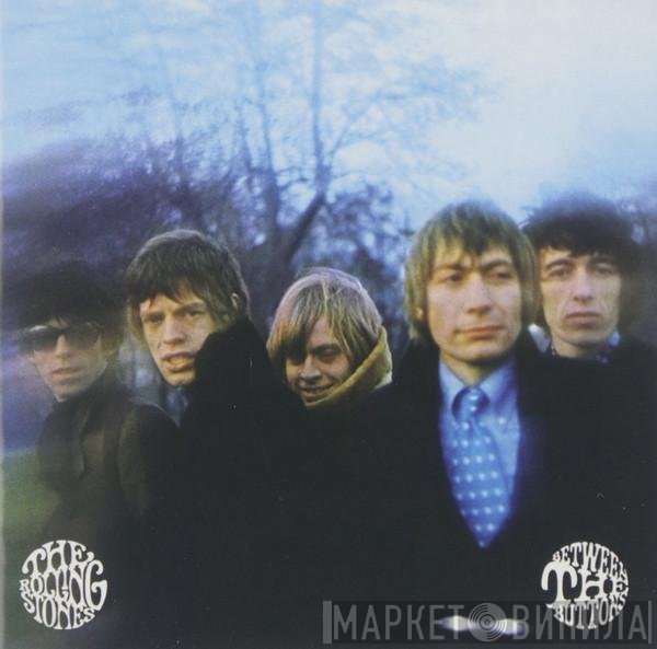 The Rolling Stones  - Between The Buttons