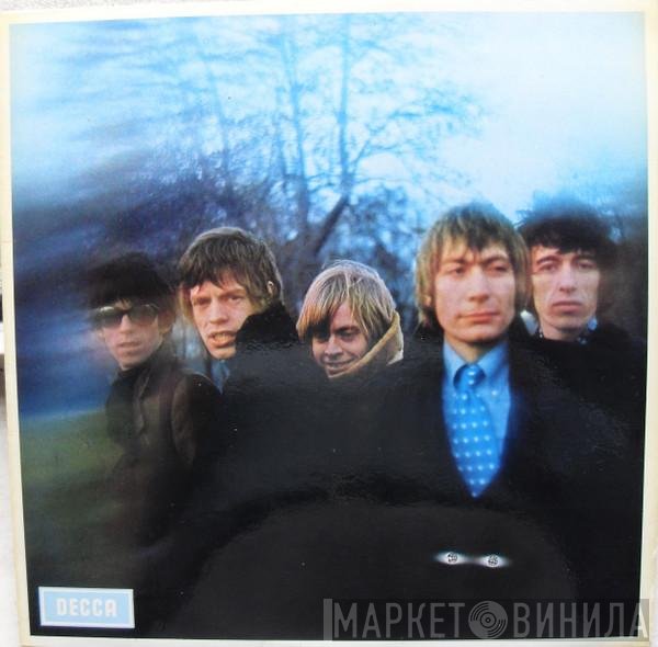 The Rolling Stones  - Between The Buttons