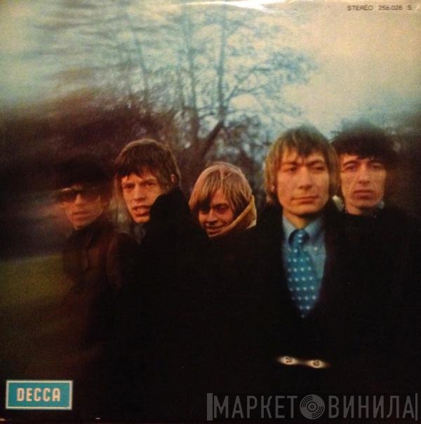 The Rolling Stones  - Between The Buttons