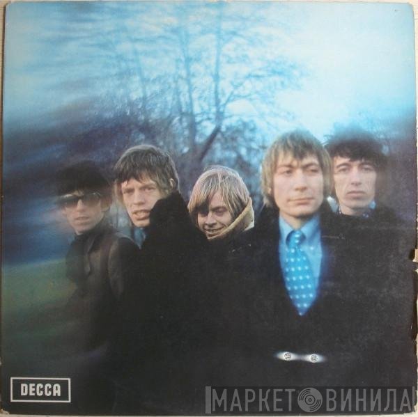 The Rolling Stones  - Between The Buttons
