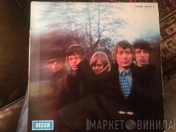 The Rolling Stones  - Between The Buttons