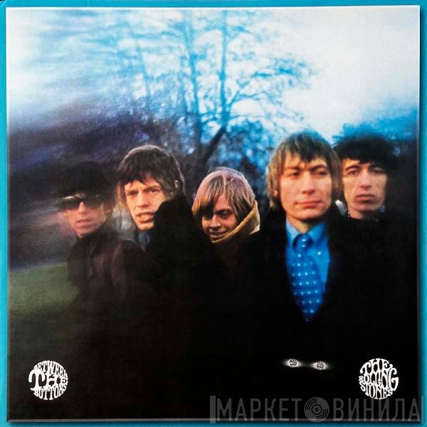 The Rolling Stones  - Between The Buttons