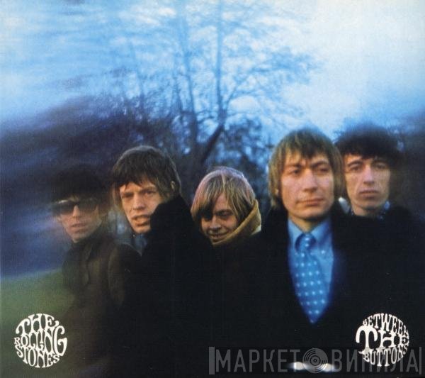 The Rolling Stones - Between The Buttons