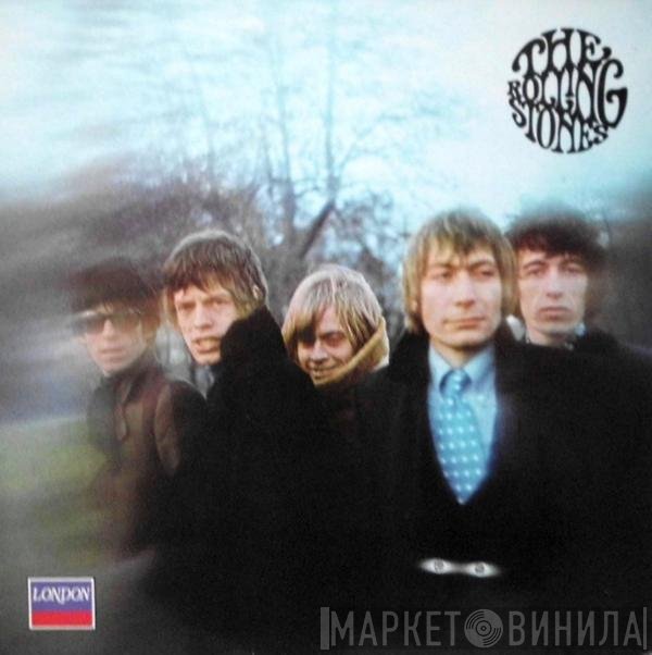 The Rolling Stones  - Between The Buttons