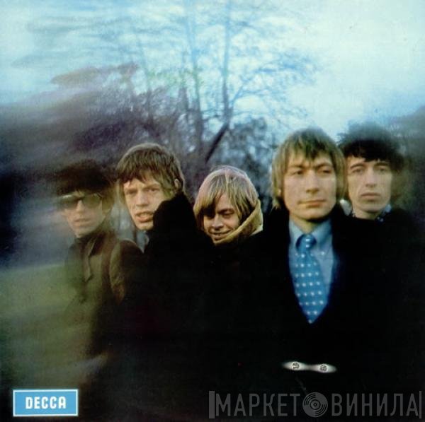 The Rolling Stones  - Between The Buttons
