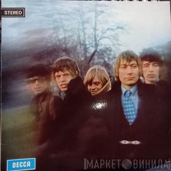 The Rolling Stones  - Between The Buttons