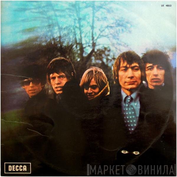The Rolling Stones  - Between The Buttons