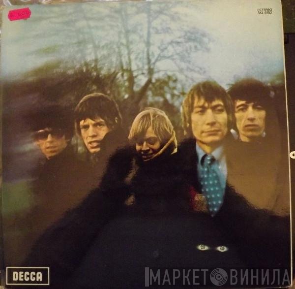The Rolling Stones  - Between The Buttons
