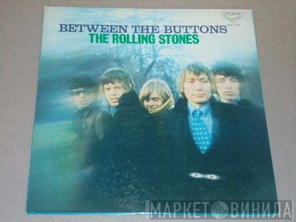 The Rolling Stones  - Between The Buttons