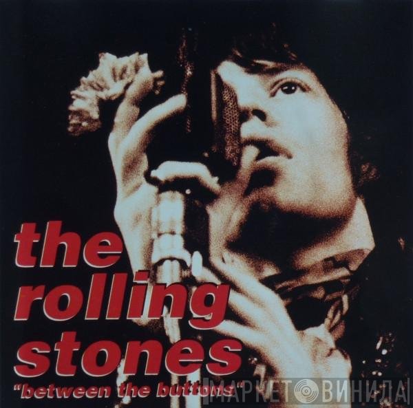 The Rolling Stones  - Between The Buttons