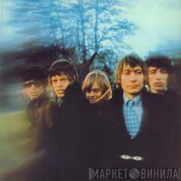 The Rolling Stones  - Between The Buttons