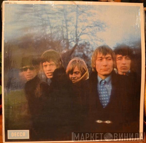 The Rolling Stones  - Between The Buttons
