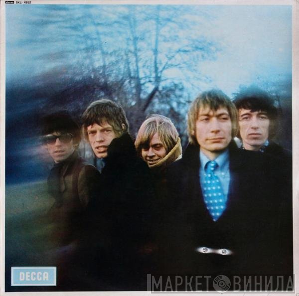 The Rolling Stones  - Between The Buttons