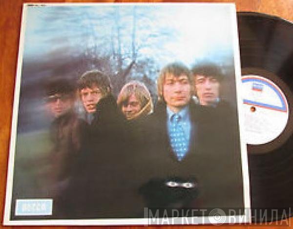 The Rolling Stones  - Between The Buttons