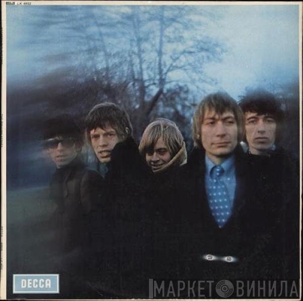 The Rolling Stones  - Between The Buttons