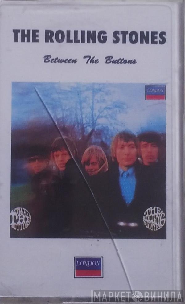 The Rolling Stones  - Between The Buttons