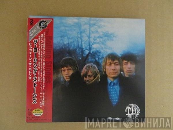 The Rolling Stones  - Between The Buttons