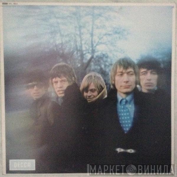 The Rolling Stones  - Between The Buttons