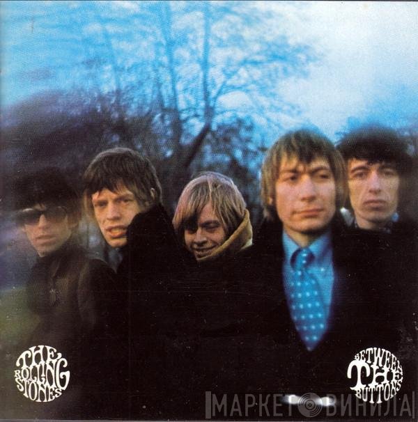 The Rolling Stones  - Between The Buttons