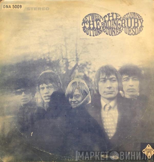 The Rolling Stones  - Between The Buttons