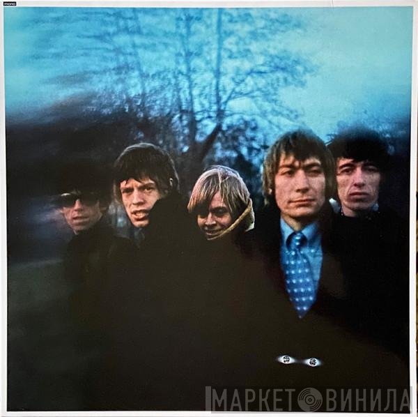 The Rolling Stones  - Between The Buttons