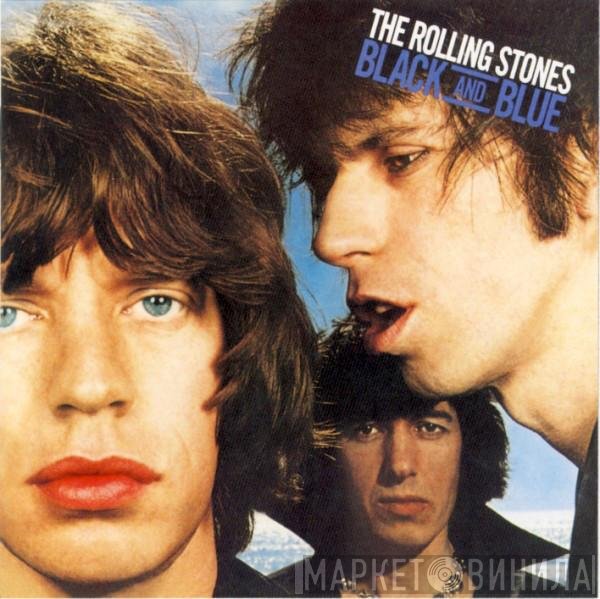 The Rolling Stones - Black And Blue