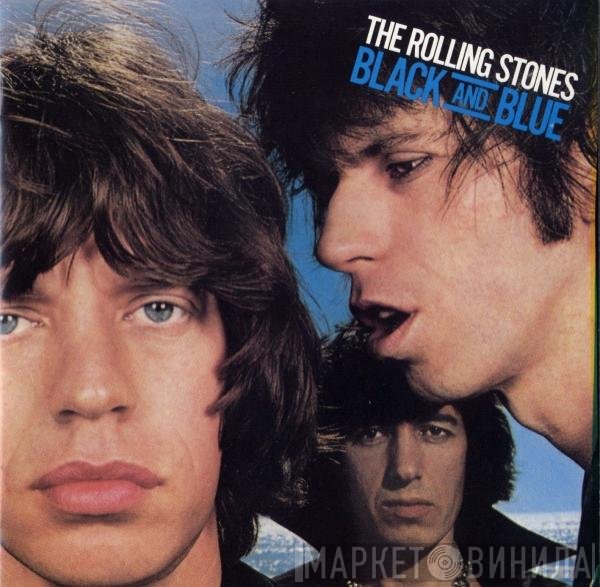 The Rolling Stones - Black And Blue