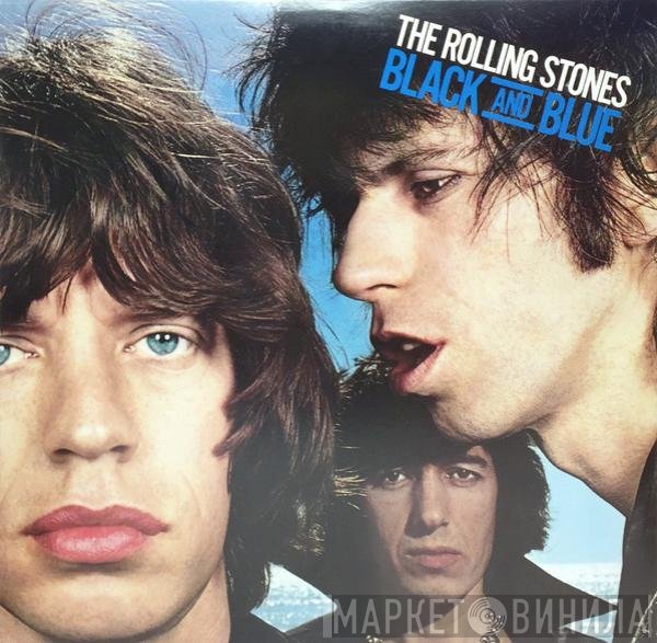 The Rolling Stones - Black And Blue