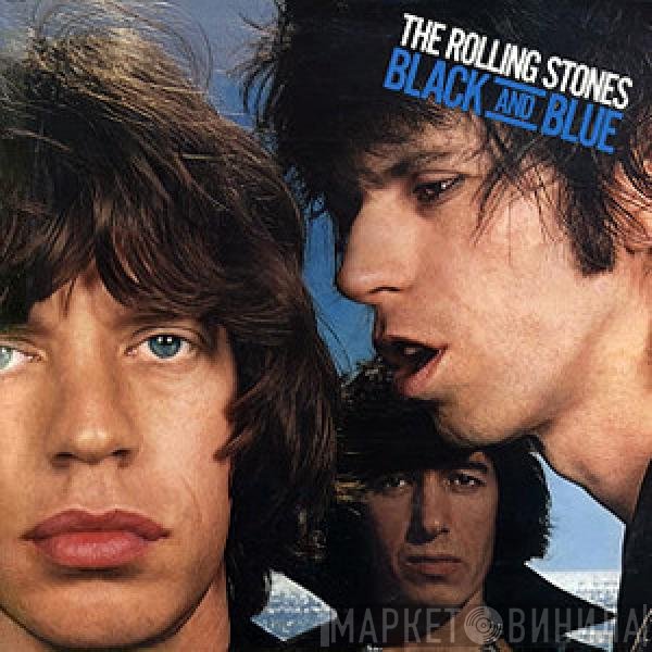 The Rolling Stones - Black And Blue