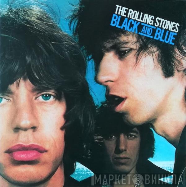 The Rolling Stones - Black And Blue