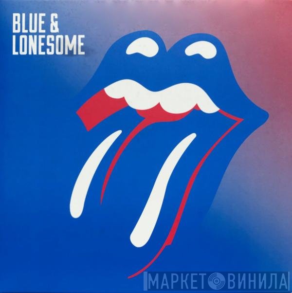 The Rolling Stones - Blue &amp; Lonesome