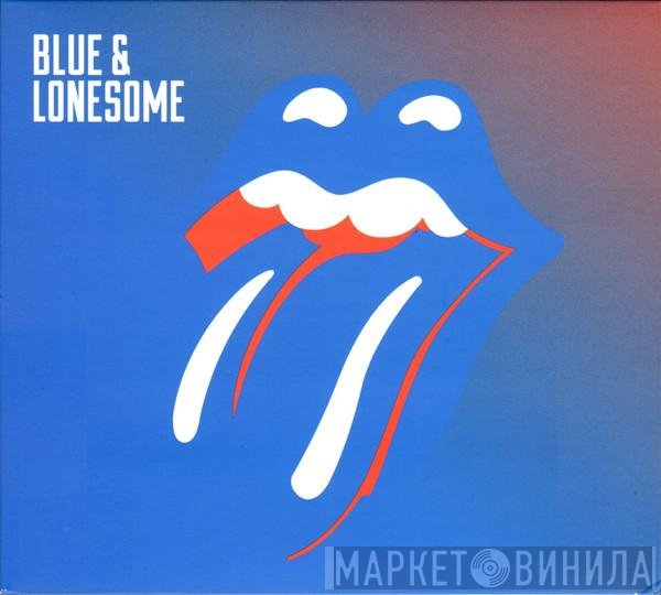 The Rolling Stones - Blue &amp; Lonesome