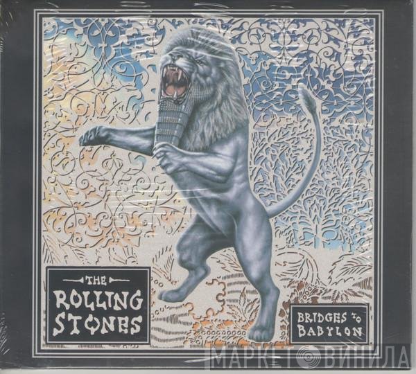 The Rolling Stones - Bridges To Babylon