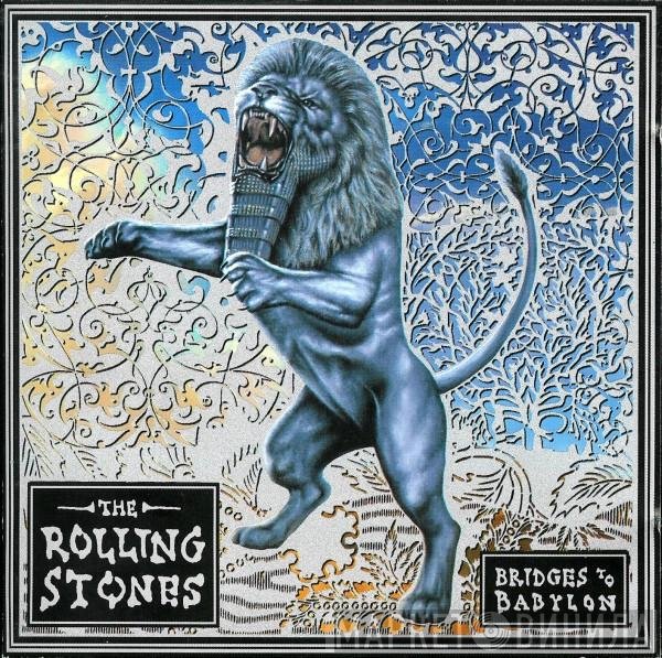 The Rolling Stones  - Bridges To Babylon