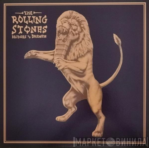 The Rolling Stones - Bridges To Bremen
