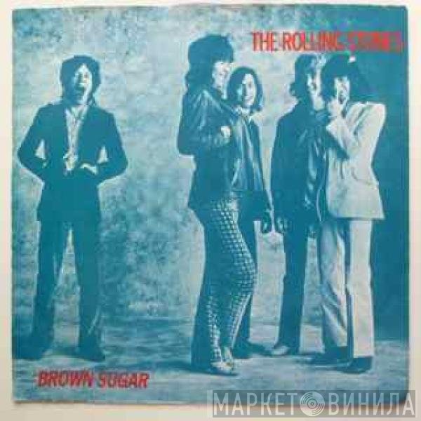 The Rolling Stones - Brown Sugar