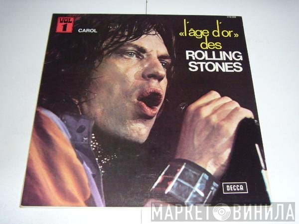The Rolling Stones - Carol