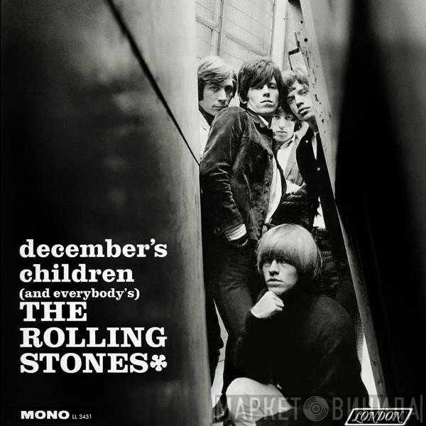 The Rolling Stones - December's Children (And Everybody's)