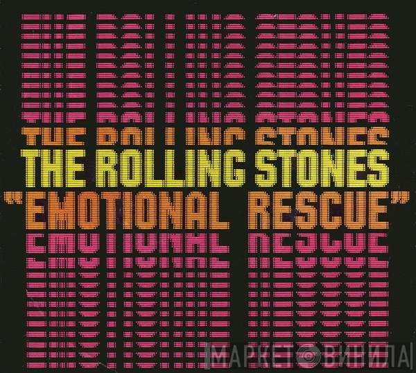 The Rolling Stones  - Emotional Rescue