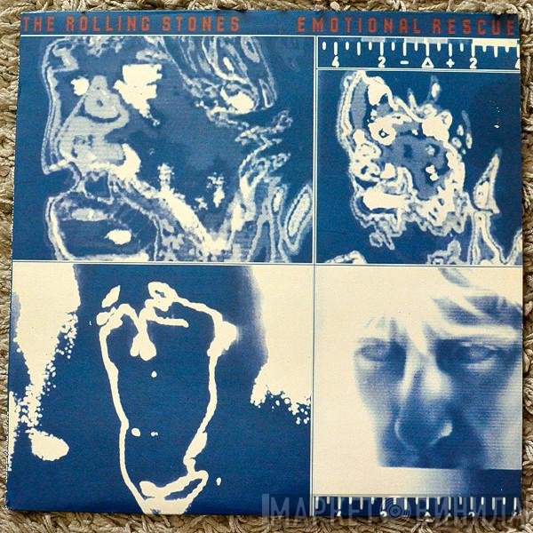 The Rolling Stones - Emotional Rescue