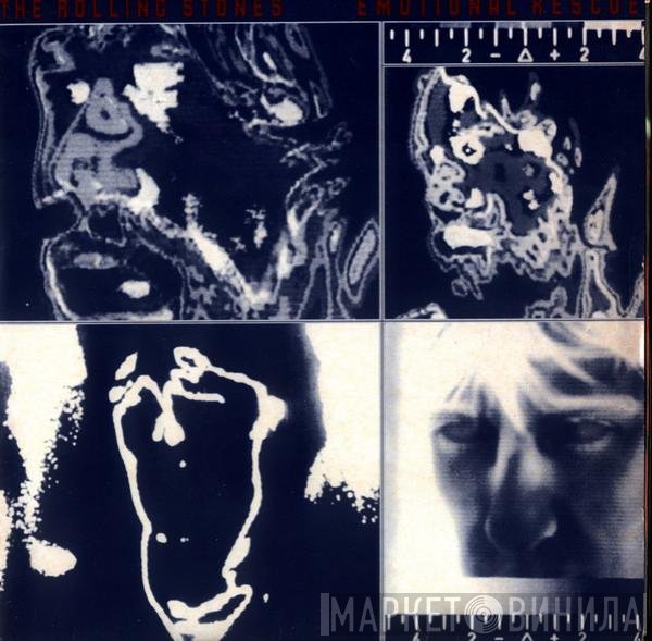 The Rolling Stones  - Emotional Rescue