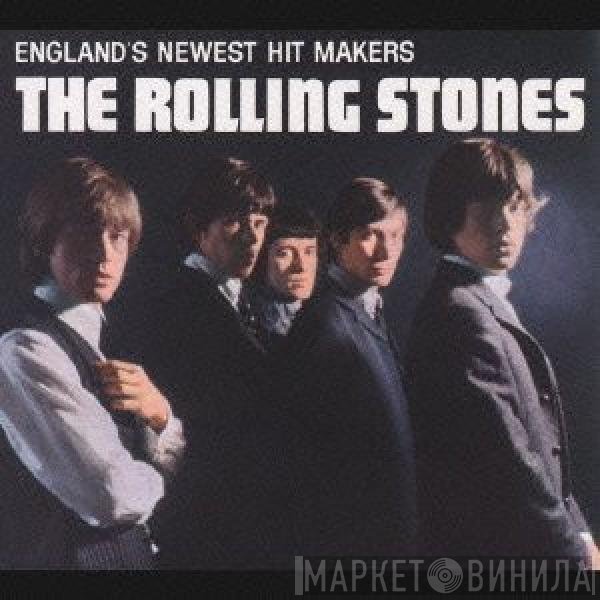 The Rolling Stones - England's Newest Hit Makers