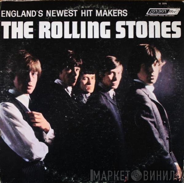 The Rolling Stones - England's Newest Hit Makers