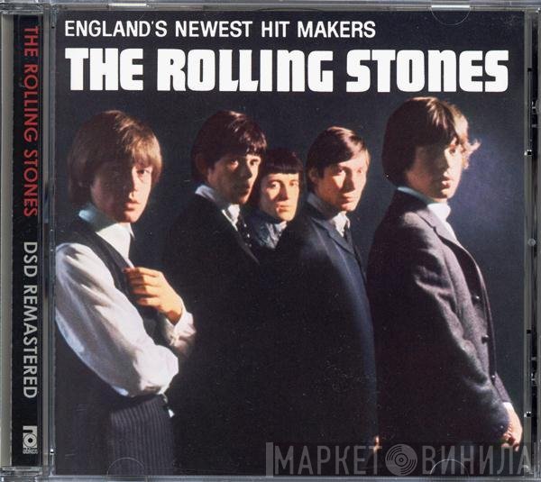 The Rolling Stones - England's Newest Hit Makers