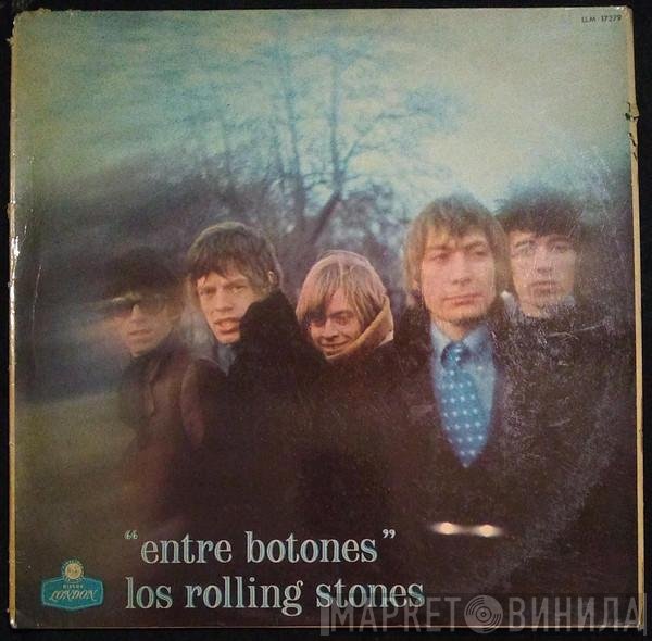 The Rolling Stones  - Entre Botones